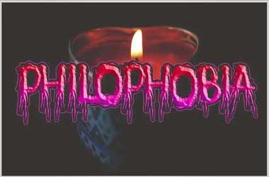 Philophobia Font