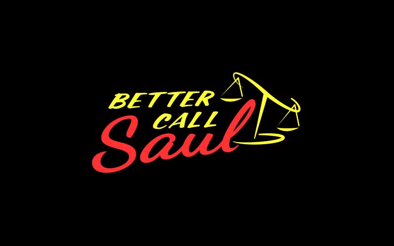 Better Call Saul Font Images 1