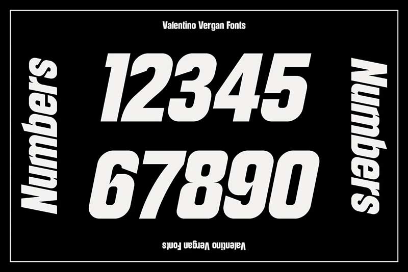 Bryson Font Images 4