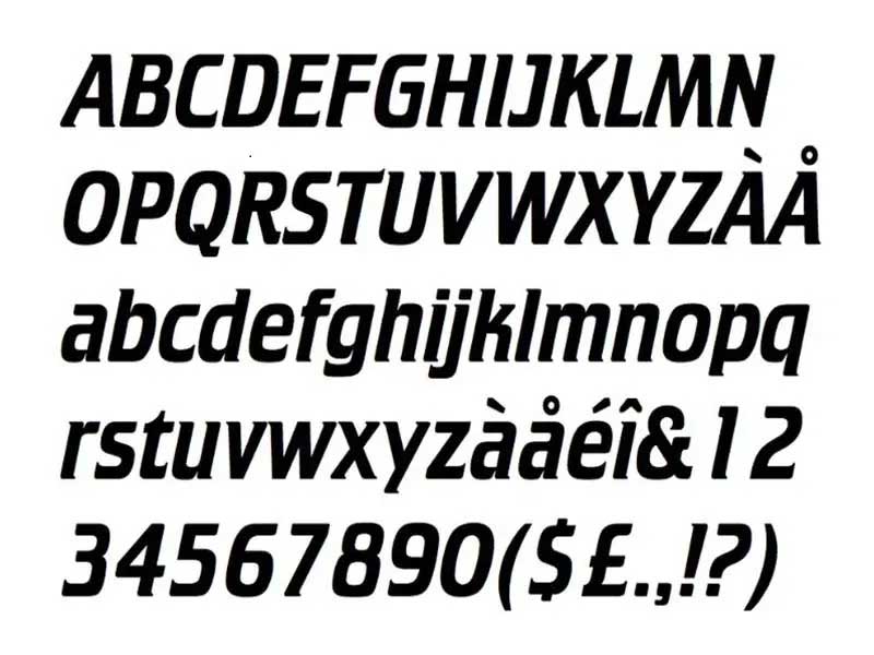 Nerf Logo Font Images 2