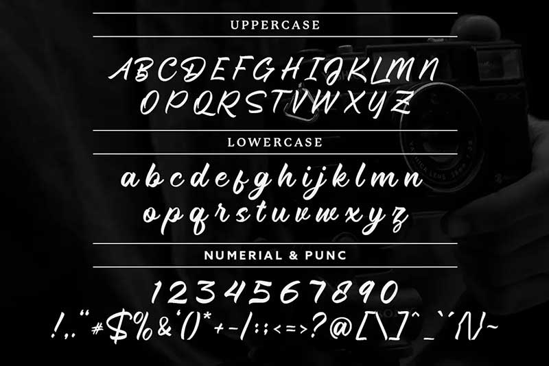 Quantum Font Images 3